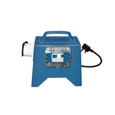 Elite 240 Volt RCD Protection Box RCD16I
