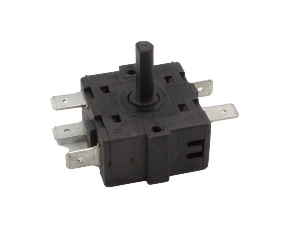 Elite SELECTOR SWITCH TO SUIT CYLINDER FAN HEATER RFHHSS/11