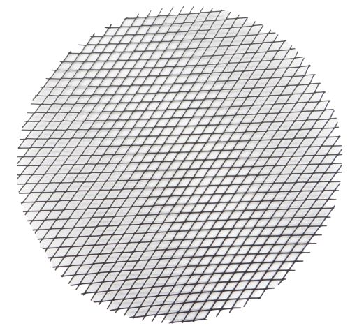 Elite GRILL TO SUIT CYLINDER FAN HEATER RFHHSS/2