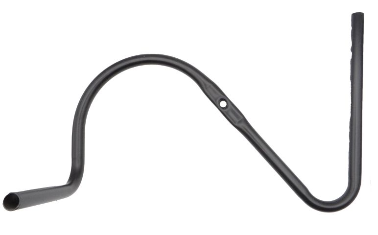 Elite LEFT LEG FRAME ON CYLINDER FAN HEATER RFHHSS/22