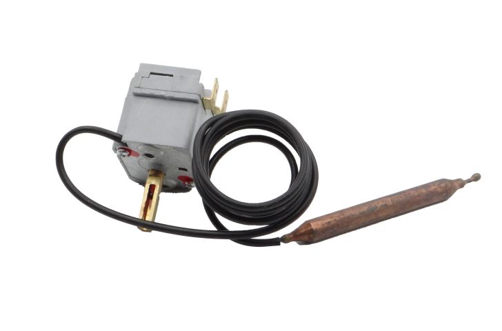 Elite ADJUSTABLE THERMOSTAT TO SUIT CYLINDER FAN HEATER RFHHSS/6