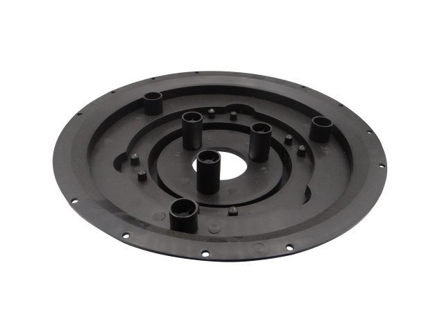 Elite RVK60 LOWER MOTOR CASING (No18) RVK60/18