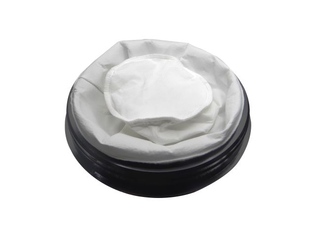 Elite RVK60 COMP DRY FILTER (NO BASKET) (No23) RVK60/23