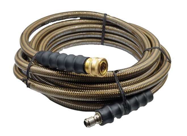Simpson 25ft Monster Pressure Washer Hose SIM43093