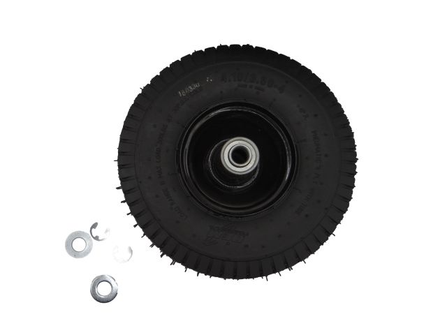Simpson WHEEL