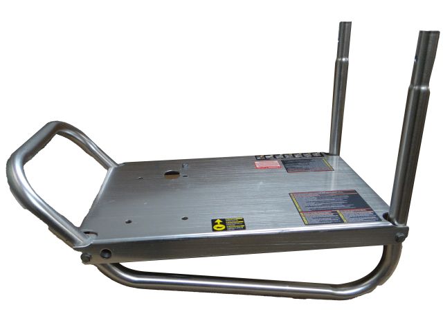 Simpson FRAME SVC ASSY