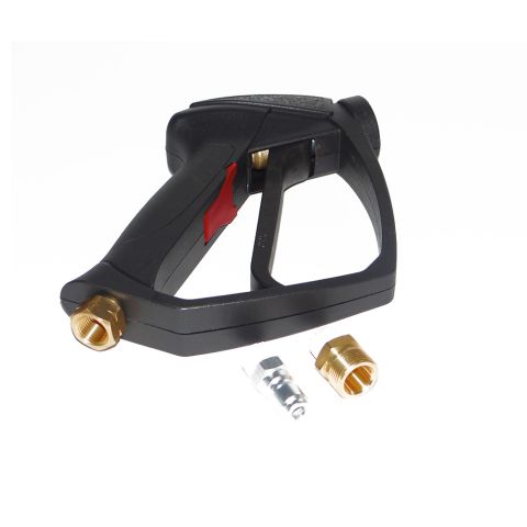 Simpson Pro Gun Handle With Adaptors SIM80178