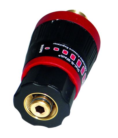 Simpson Dial-N-Wash Pressure Adjuster SIM82232