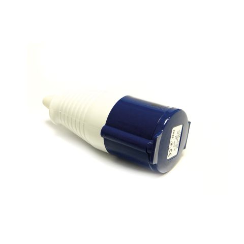 Elite 240 Volt 32 Amp IEC60309 Coupler SKT32A240