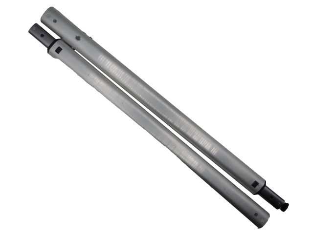 EXIN 3 EXTENSION POLE PAIR C/W EXTENSION ROD (52) (SP-52 IN) SL/52P