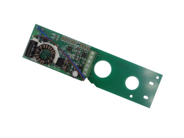 EXIN MAIN PC BOARD (65) (SP-65 2400) SL/652400