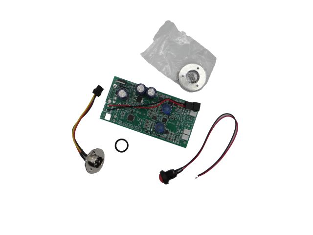 EXIN MAIN PC BOARD (65) (SP-65C) SL/65IN1600