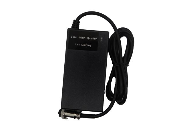 EXIN YR-2500 AC-DC CHARGER (SP-69 LB/2400) SL/69LB