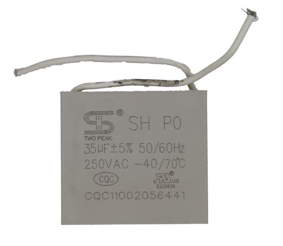 Elite SPK450A & SPK450AF CAPACITOR (12) SPK450A/12