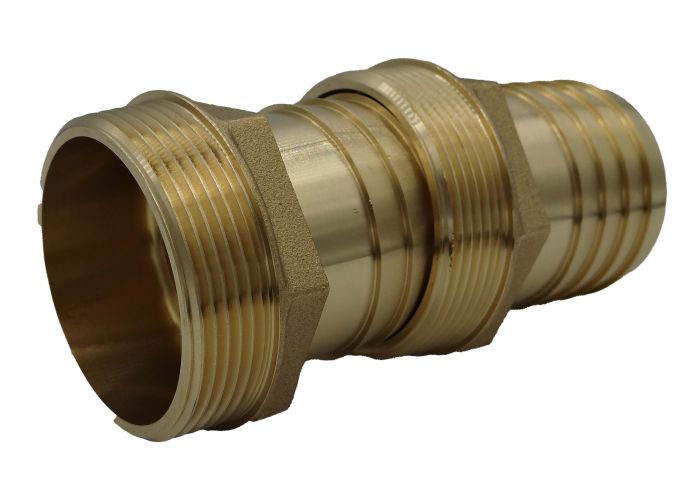 Elite SPK450A & SPK450 BRASS OUTLET (6) (030-225) SPK450A/6B