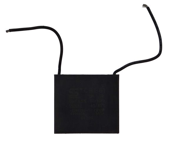 Elite SPT500 & SPT500F CAPACITOR (18) SPT500F/18