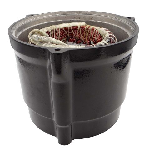 Elite SPT500 & SPT500F MOTOR HOUSING (30) SPT500F/30