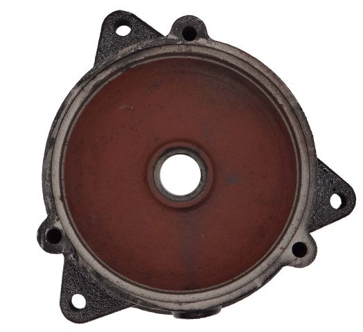 Elite SPT500 & SPT500F MAIN BODY CONNECTOR (35) SPT500F/35