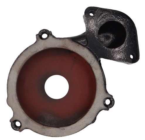 Elite SPT500 & SPT500F PUMP BODY (52) SPT500F/52