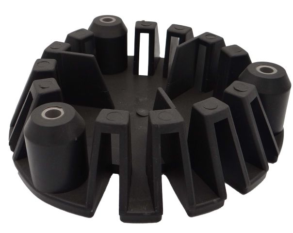 Elite SPT500 & SPT500F BASE PLATE (53) SPT500F/53