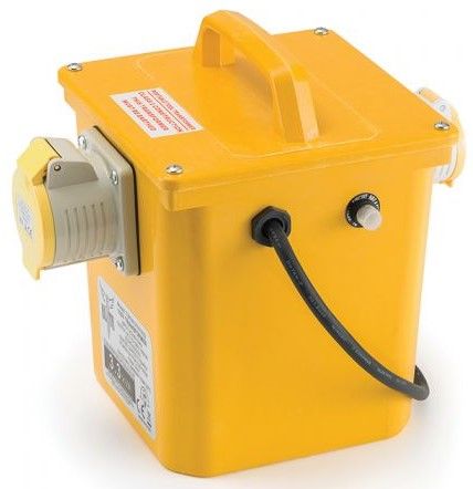 Elite 3.3 KVA Tool Rated Transformer T3KVA1X321X16