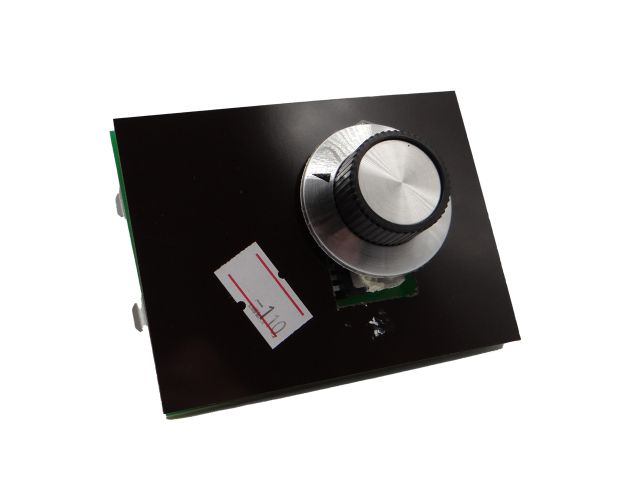 Tempest 5000 SPEED CONTROLLER 115V T5000115SC