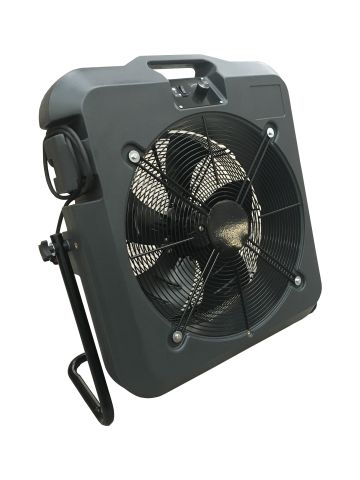 Tempest 110 Volt MB50 MK2 Industrial Cooling Fan T5000MK2110