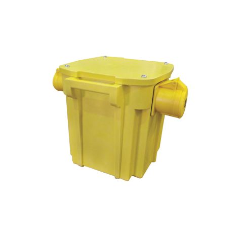 5 kva Continuous Rated Isolating Transformer T5KVAC27900