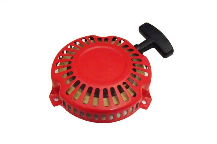 Replacement Honda G100 Recoil Starter 3 Bolt Type MPMD2349