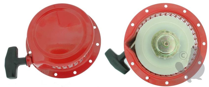 Replacement Honda Recoil Starter Assembly Fits G150 & G200 1 Metal Starter Pawl OEM 28400-883-040ZB 5105825