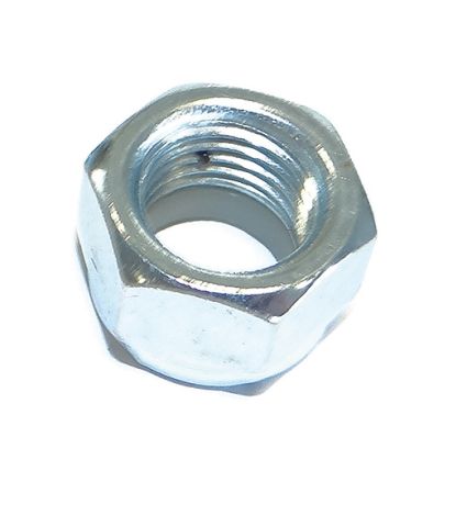 Barreto Rotavator Tine Nut Fits 9hp & 13hp Rotavators 2 Per Tine TINENUT