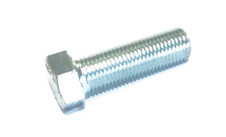 Barreto Rotavator Tine Bolt Fits 9hp & 13hp Rotavators 2 Per Tine TINEBOLT