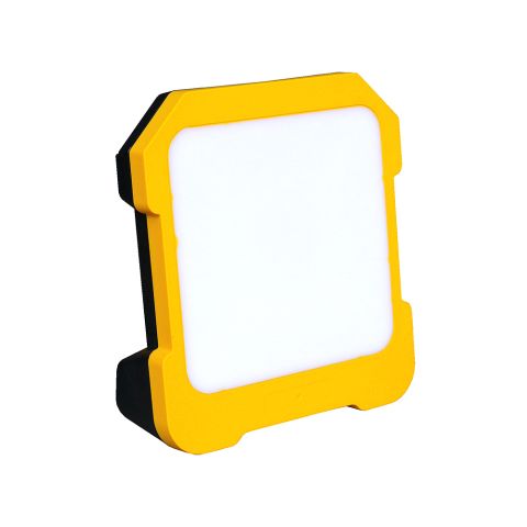 Elite 110 Volt 20 Watt LED Task Light With Power Take Off TLLED20W