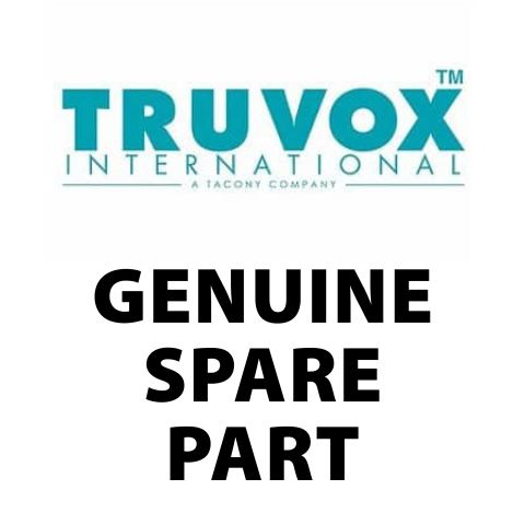 TRUVOX HYDROMIST CASING 20-0160-0000