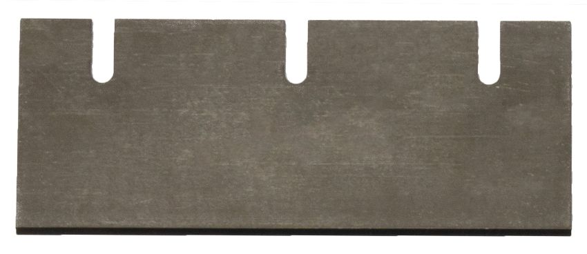 VonArx 20cm Standard Straight Blade Fits SC20 Scraper VA400110