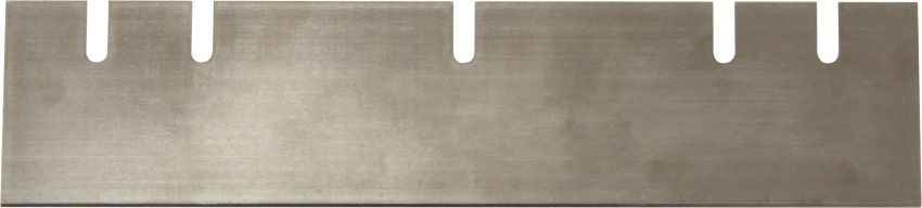 VonArx 35cm Standard Straight Blade Fits SC35 Scraper VA400171