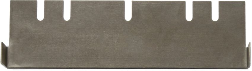 VonArx 25cm “U” Type Blade Fits SC25 & SC35 Scraper VAR400213