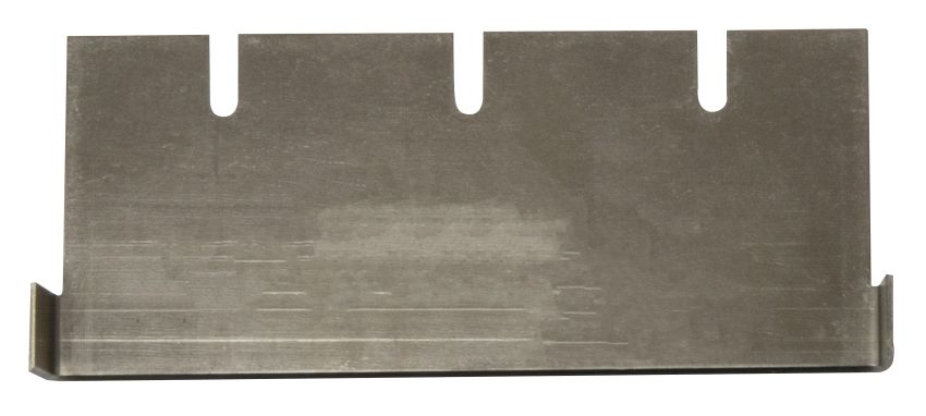 VonArx 20cm “U” Type Blade Fits SC20 Scraper VA400215