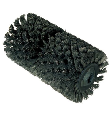 VonArx Drum Assembly Coarse Steel Wire Brush Head Fits FR200 Series Scarifiers VA700982