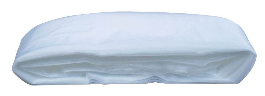 Vonarx 23 Metre Longopac Bag c/w Ties Fits S2 & S3 Dust Extractor VA7500017