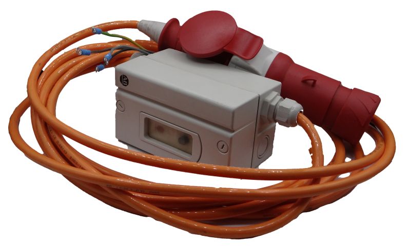 VONARX 701469 380V/2.5KW POWER SWITCH FOR USE WITH FR200H VAR701469