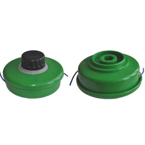 Replacement Ryobi Tap N Go 2 Line Head Fits RCT450, RCT2800, RCTA 3100 (No Bolt) 1602943