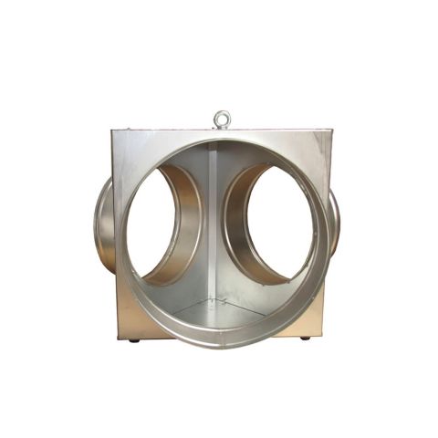 Master 2-Way Outlet 31CM 4511.807
