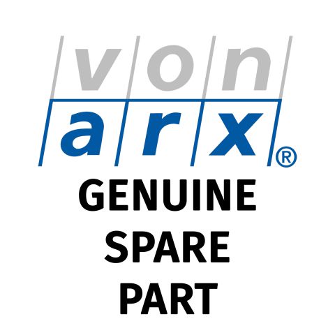 Vonarx 900161 FR200 ELECTRIC MOTOR 1PH 115V 50HZ