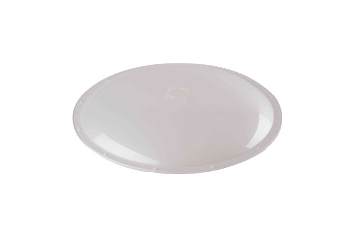 ELITE APOLLO UFO LED AREA LIGHT DOME COVER AP110DC