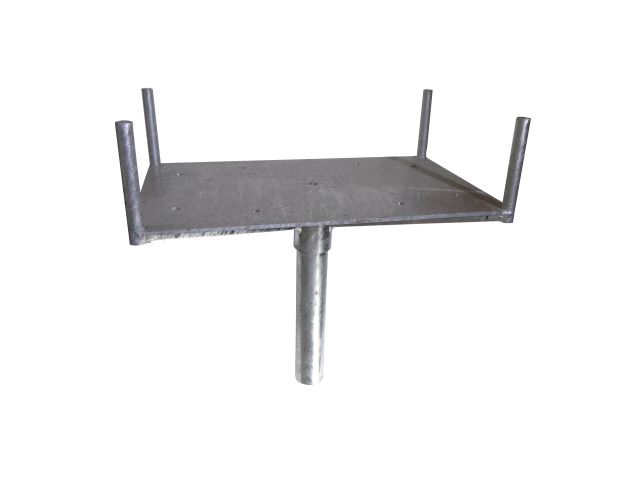 Muba BEAMLIFTER PLATFORM (01510) BEAMLIFTPLATFORM