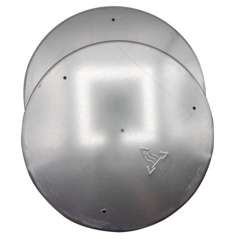 Elite BIN HEATER TOP LID BH25/1