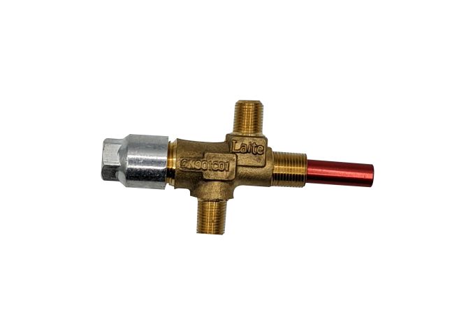 Elite BIN HEATER GAS VALVE BH25/14