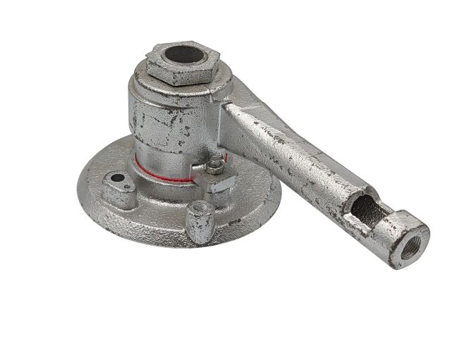 Elite BIN HEATER BURNER BH25/8