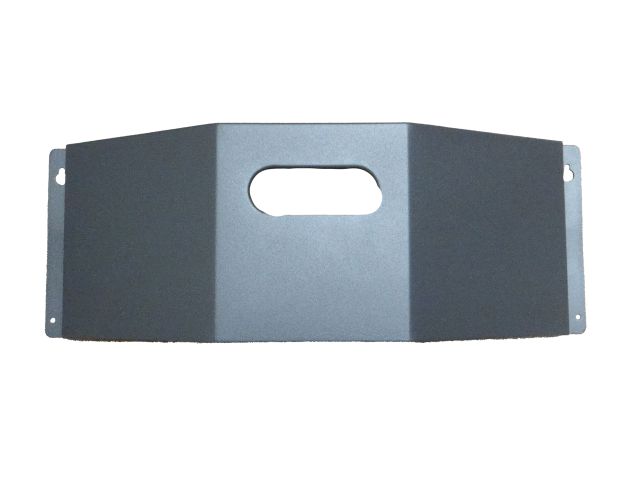 Elite ELITE CABINET HEATER REAR BOTTLE COVER CABINETHEATERBC